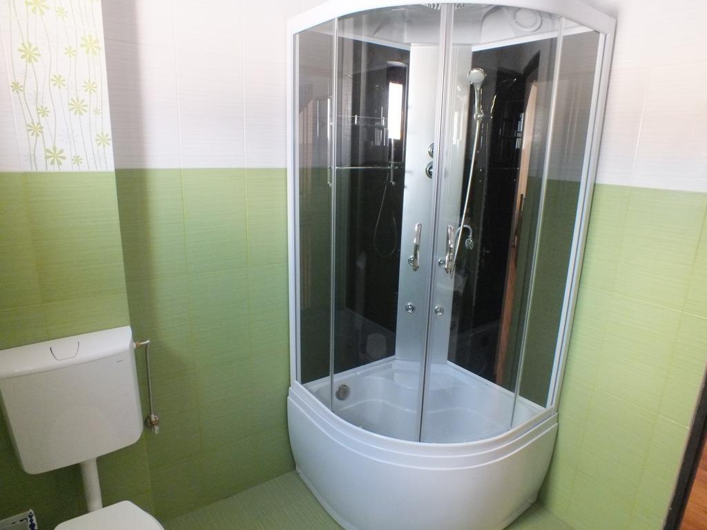 Hotel Pensiunea Eliza Podu Cosnii Pokój zdjęcie