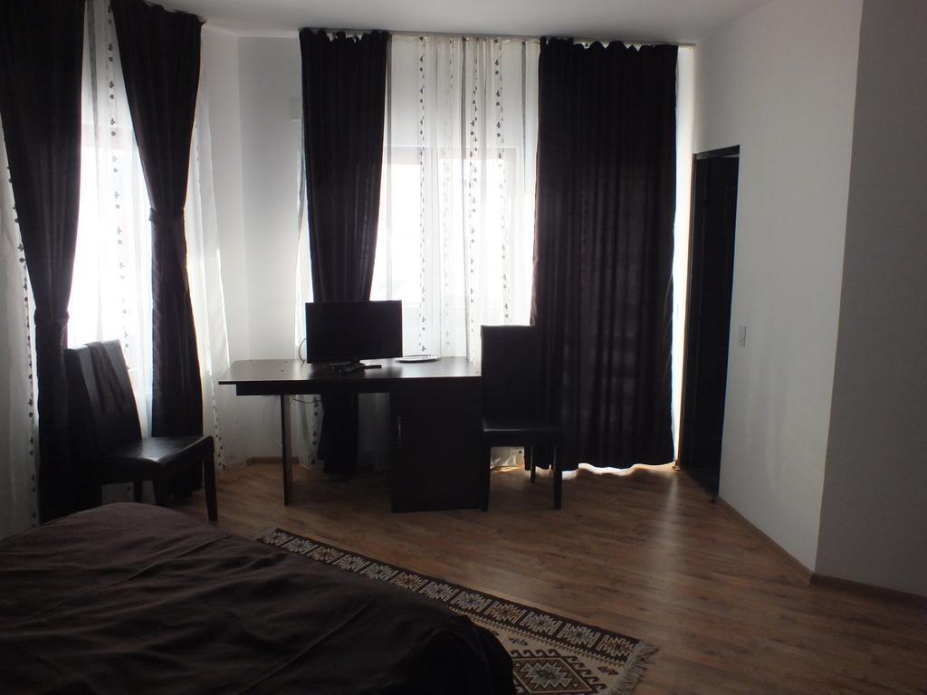 Hotel Pensiunea Eliza Podu Cosnii Pokój zdjęcie