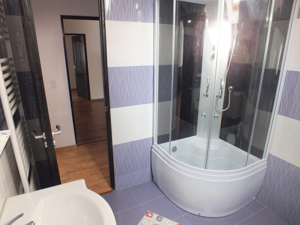 Hotel Pensiunea Eliza Podu Cosnii Pokój zdjęcie
