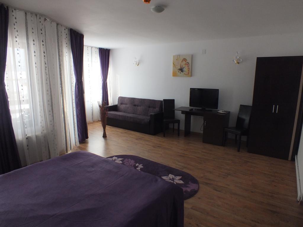 Hotel Pensiunea Eliza Podu Cosnii Pokój zdjęcie