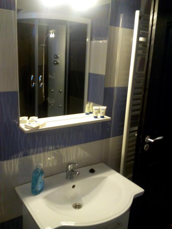 Hotel Pensiunea Eliza Podu Cosnii Pokój zdjęcie